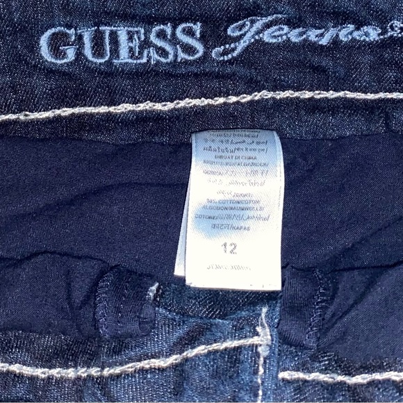 Jupe en jeans - Picture 3 of 3